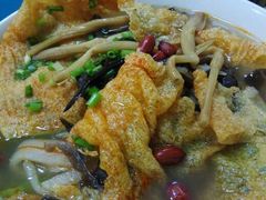 特色螺丝粉-丽丽三鲜螺蛳粉(田林路店)