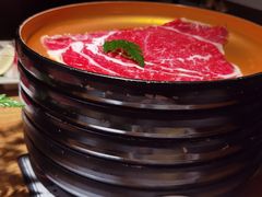-蟹将军·松叶蟹和牛日料放题自助(K11店)