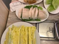 -台北吴记老锅底麻辣火锅(蓝村路店)