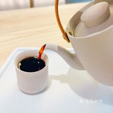 热闹商场里的新派茶馆🍵探寻安在当下的精神栖息地