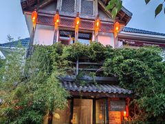 -慢丽江·云南野生菌土鸡锅(西山店)