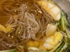 -咕咕站韩国料理(紫金港店)