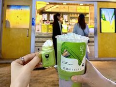 -星满杯TEAFUL(罗湖东门店)