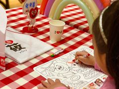 -西贝(宝乐汇店)