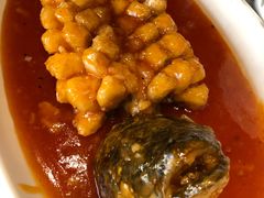 -西安饭庄·非遗陕菜(钟楼店)