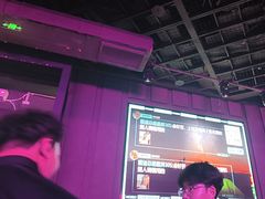 -MOSSO·Liveshow(M3香港广场店)