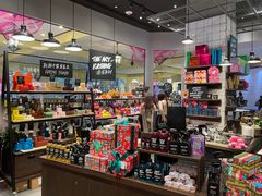 -LUSH(威尼斯人店)