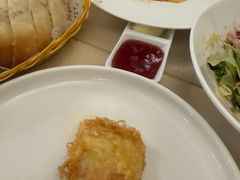-华梅西餐厅(哈尔滨中央大街店)