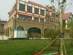 -武清南湖绿博园