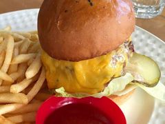 iphone_upload_pic-LENBACH兰巴赫西餐啤酒坊(大连星海广场店)