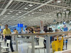 -宜家·瑞典风味餐厅(四元桥店)