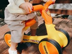 -八爪矩阵极限运动馆·儿童平衡车·感统训练(南海子公园校区)