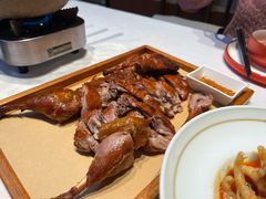 -老湘亲·品鉴湘菜(蔡塘爱琴海店)