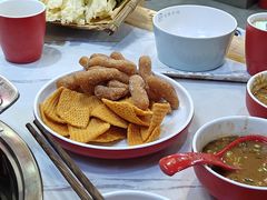 -大四喜·鲜牛肉火锅(洛阳大学城店)