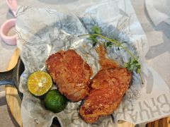 -老娘舅(西湖文化广场店)