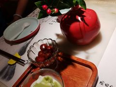 -京华烟云·北京烤鸭(领展购物广场·中关村店)