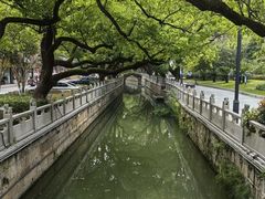 -安亭老街