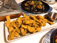 -成都娃娃花园餐厅 (南艺旗舰店)