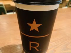 -星巴克臻选(北京颐堤港中心第二店)