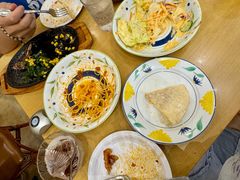 -萨莉亚意式餐厅(天河城购物中心店)