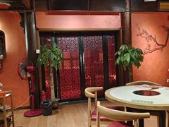 -东门口·鲜爆肚涮肉·烧烤(老门东店)