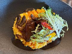 -哈蒙德餐厅