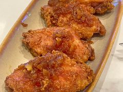 -盐说·西式餐酒馆(光明万达店)