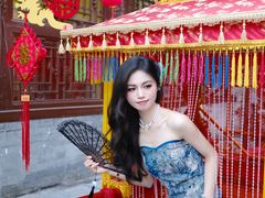 -深圳锦绣中华民俗村