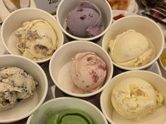-芭菲盛宴·环球美食(解放碑英利国际店)