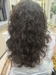 -GANO HAIR 
