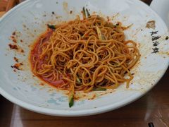 -老磨油饼(高陵店)