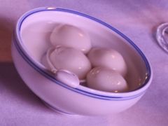 汤圆-渝信川菜(南滨店)
