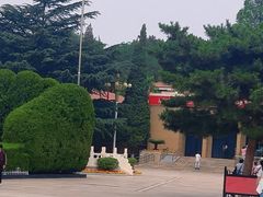 -西柏坡纪念馆