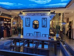 -徽韵人家·传承正宗徽菜(牡丹园店)