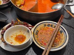 -滇牛云南火锅(桂林路店)