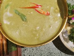 -Home Thai·泰谣(王府井apm店)