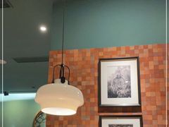 大堂-星叶·东南亚料理(宁波万象汇店)