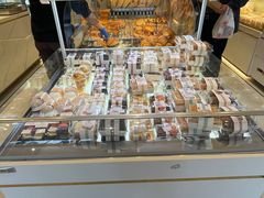 -烘焙町面包店(西四店)