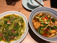 -陈先进鱼馆·地道农家菜(萧山奥体店)