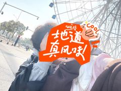 -南昌之星摩天轮