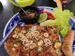 -simply thai天泰(长泰广场店)