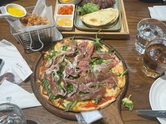 -榖屋house of flour(张江首店)