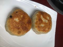 门丁肉饼-北京清真房记小吃店