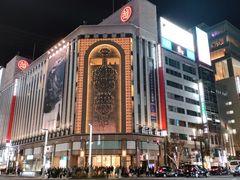-三越百货(三越银座店)