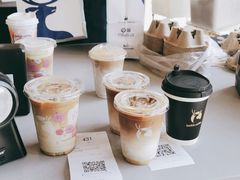 -瑞幸咖啡(杭州绿地中央店)