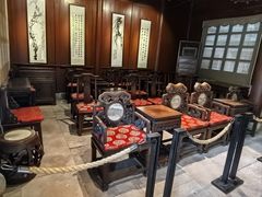 -天一阁博物院