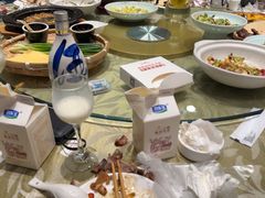 -锦绣金山人家(友谊店)