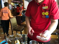 皮皮虾-三个渔夫·蒸汽海鲜(小白楼店)