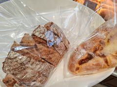 -21克拉面包(崂山万象汇店)