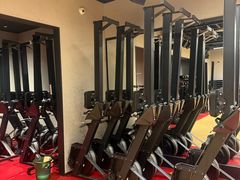 -超级猩猩健身·团课(金融街购物中心店)